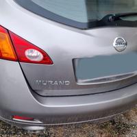 Ricambi Nissan Murano