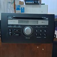 autoradio