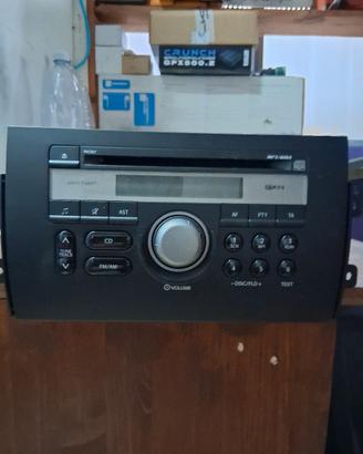 autoradio