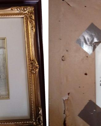 4 Quadri Antonio Pecoraro