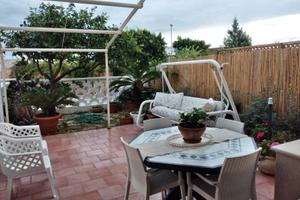 Villetta marina di Ostuni