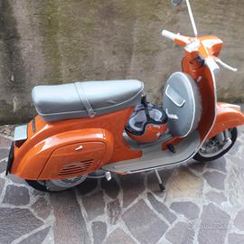 Piaggio Vespa 50 Special (V5B3) - 1974