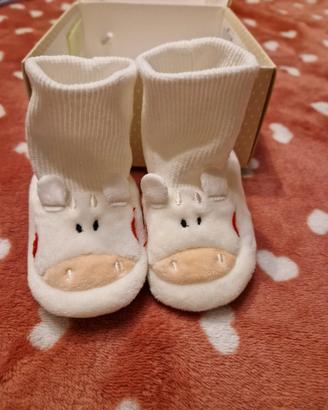 scarpine chicco