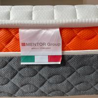 Mentor Materasso Memory Foam