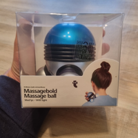 Massage ball Flying Tiger automarico a pile