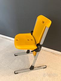 Sedia/seggiolone 2in1 Slex 210 di Brevi