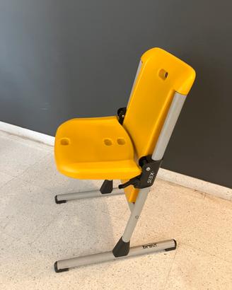 Sedia/seggiolone 2in1 Slex 210 di Brevi