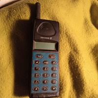 Sony Ericsson vintage 