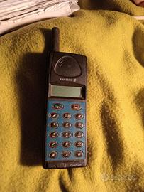 Sony Ericsson vintage 