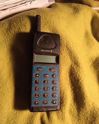Sony Ericsson vintage 