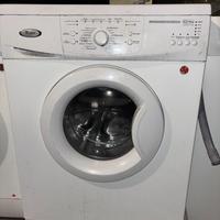Lavatrice Whirlpool 6 kg, 1000 Giri, Classe A+A