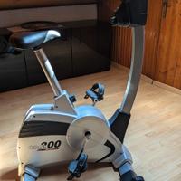 Kettler cyclette Opal 200