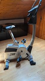 Kettler cyclette Opal 200