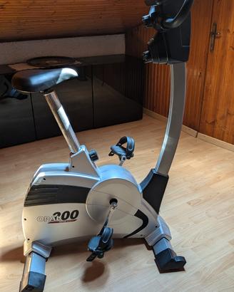 Kettler cyclette Opal 200