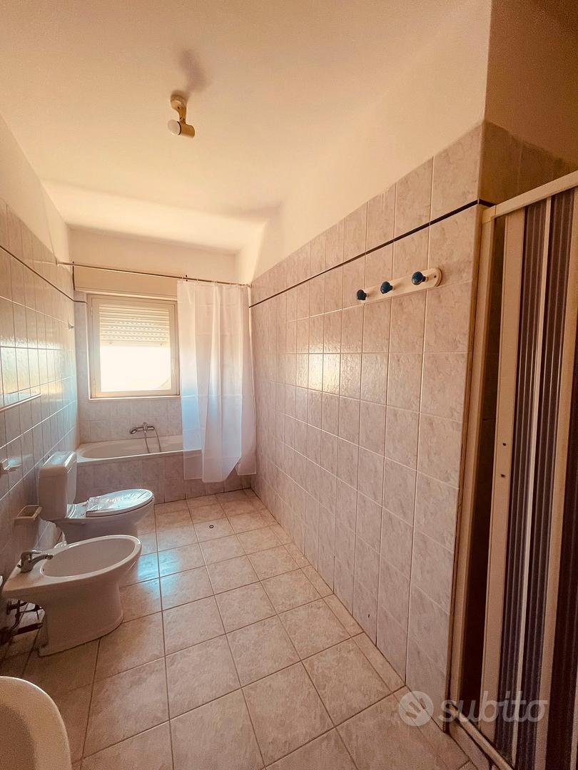 Apartment in Caltagirone, Canalotto, Catania - Altro