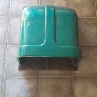 Stazione ricarica ambrogio robot