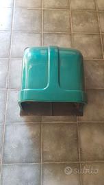 Stazione ricarica ambrogio robot