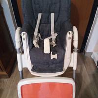 Seggiolone Bebe Confort Kaleo