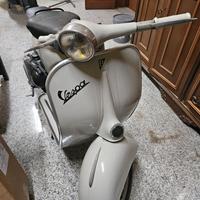 vespa 125