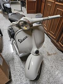 vespa 125