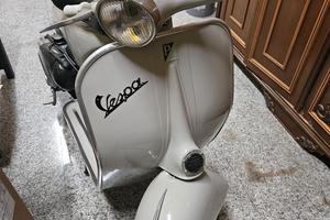 vespa 125