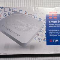 TIM Smart Modem Technicolor TG789vac v2