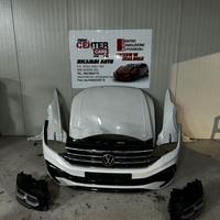 Musata Completa per Volkswagen Tiguan  2020 - 2023