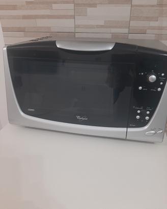 Microonde Whirlpool 