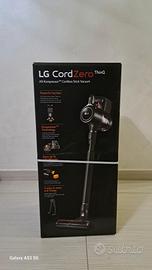 aspirapolvere LG cordzero