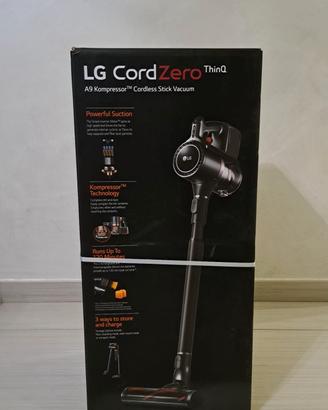 aspirapolvere LG cordzero