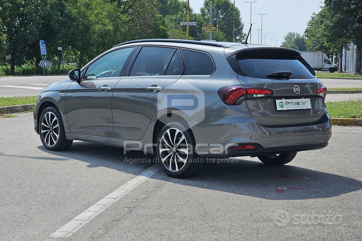Fiat Tipo 2018 photo 5