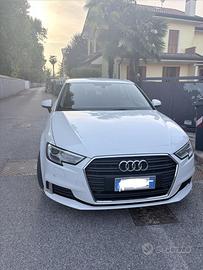 Audi A3 2017