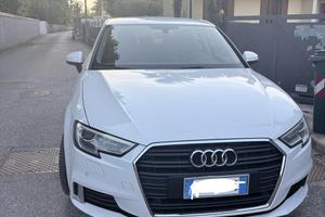 Audi A3 2017