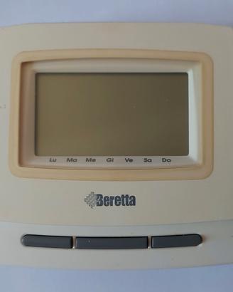 Cronotermostato Comando Remoto Beretta RC05 Usato