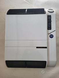 radiatore a gas Robur 5002