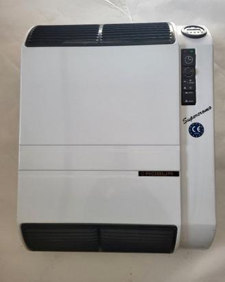radiatore a gas Robur 5002