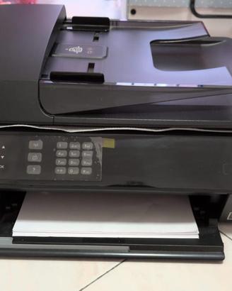 Stampante HP Officejet 4630
