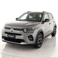 Citroen C3 1.2 puretech turbo Max 100cv s&s