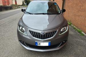 Lancia Ypsilon 1.0 FireFly 5 porte S&S Hybryd Gold