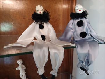 soprammobili e oggetti vari