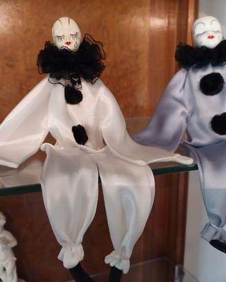 soprammobili e oggetti vari