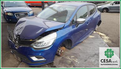 Ricambi Usati RENAULT Clio IV 2017