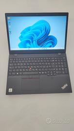 Laptop 15 pollici notebook