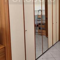 Codice: 7709 ARMADIO N.7 ANTE STILE MODERNO STRUT
