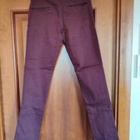 Pantalone Zara Man taglia 40. cotone.