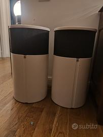 Casse acustiche Decibel Sistem 360