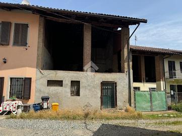 RUSTICO A VAL DELLA TORRE