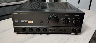 AMPLIFICATORE TECHNICS MOD-SU VX820