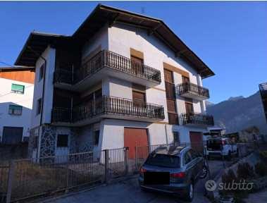 Appartamento – Pieve di Cadore, Sottocastello di Cadore - Vista 5
