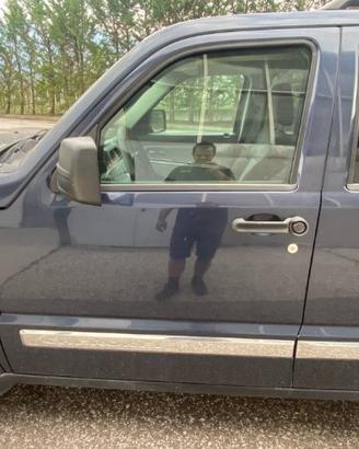 PORTA ANTERIORE SINISTRA JEEP CHEROKEE KK 2009
